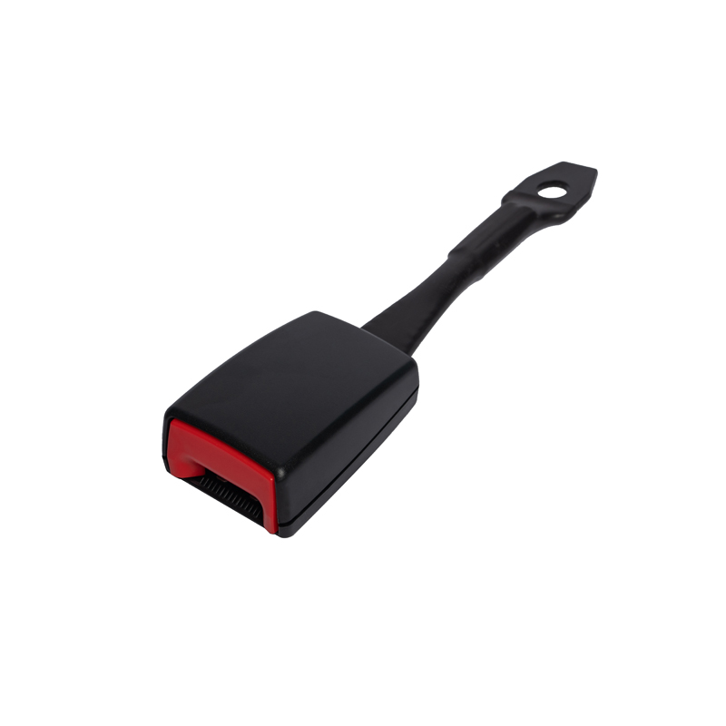 కార్ సీట్ బెల్ట్ భాగాల లక్షణాలు ఏమిటి?