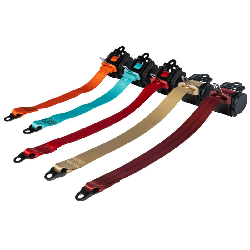 గరిష్ట భద్రత కోసం మీరు R200 సీట్ బెల్ట్ అసెంబ్లీని ఎందుకు ఎంచుకోవాలి?