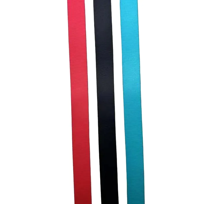 అనుకరణ నైలాన్ ఫైన్-టెక్చర్డ్ స్ట్రాప్